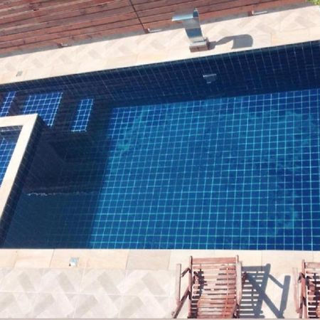 Boracalifornia Hotel Bertioga Ngoại thất bức ảnh