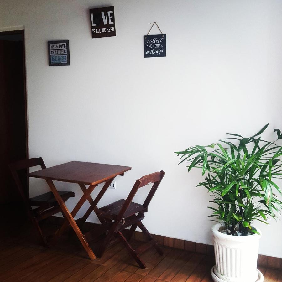 Boracalifornia Hotel Bertioga Ngoại thất bức ảnh