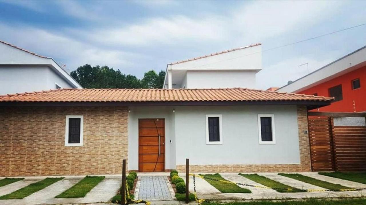 Boracalifornia Hotel Bertioga Ngoại thất bức ảnh