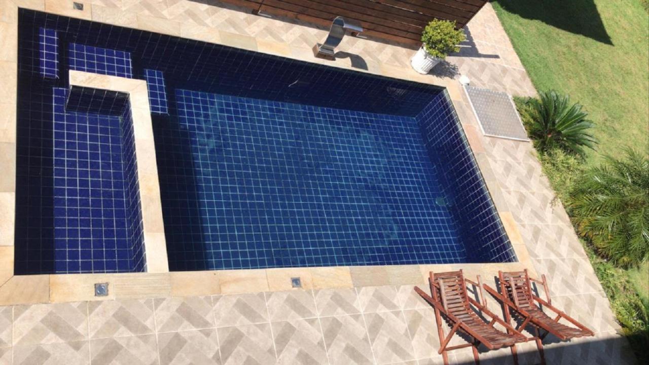 Boracalifornia Hotel Bertioga Ngoại thất bức ảnh