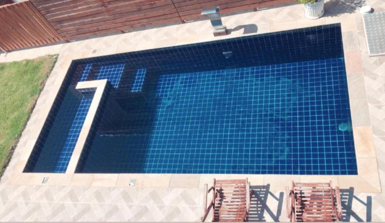Boracalifornia Hotel Bertioga Ngoại thất bức ảnh